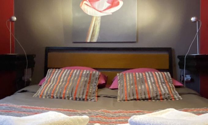 La Madeleine Apartment | Loger à La Madeleine