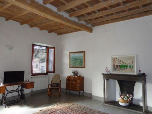 Barberino di Mugello Apartment | Logge medicee appartamento grande