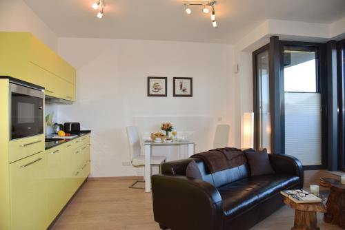 Zingst Apartment | Logierhaus Friedrich WE 23 - "Buhnenzauber"