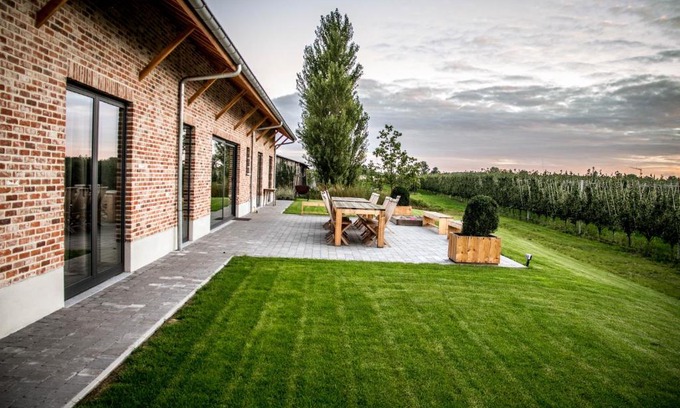 Sint-Gillis-Waas Apartment | Logies Berckelaer