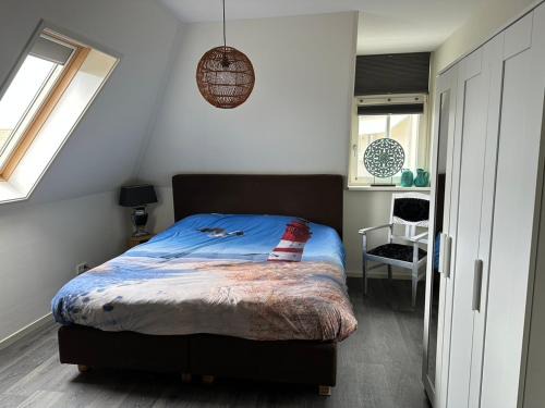 Oudeschild Bed & Breakfast | Logies en koffie achter de diek