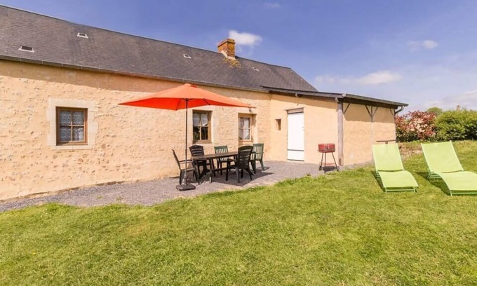 Agy House | Logis d'Agy by Melrose