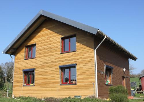 Trehorenteuc House | Logis de Brocéliande