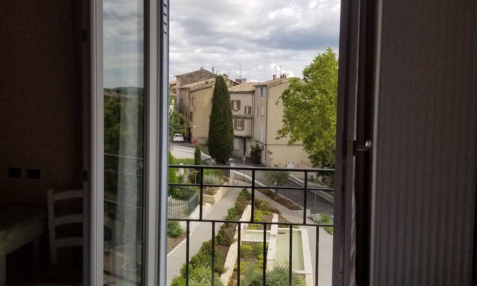 Manosque Hotel | Logis hôtel du Terreau