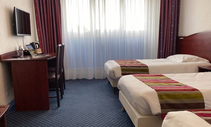 Morlaix Hotel | Logis Hôtel Fontaine