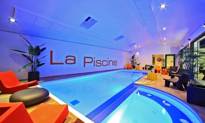 Noirmoutier-en-l'Ile Hotel | Logis Hôtel La Chaize