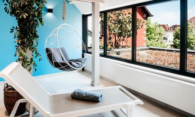 Bartenheim Hotel | Logis Hôtel Restaurant Au Lion Rouge