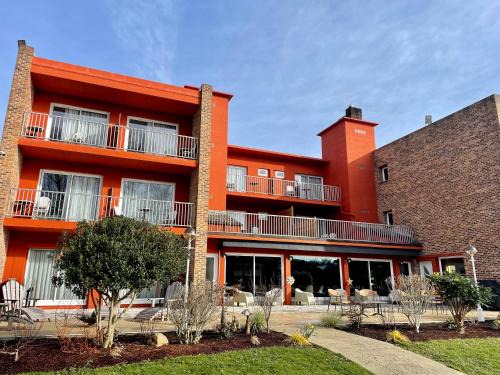 Montigny Hotel | Logis Hôtel & Restaurant - Le Relais de Montigny