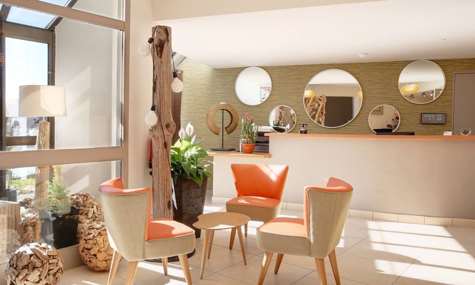 Gap Hotel | Logis HAVVAH Hotel Gap