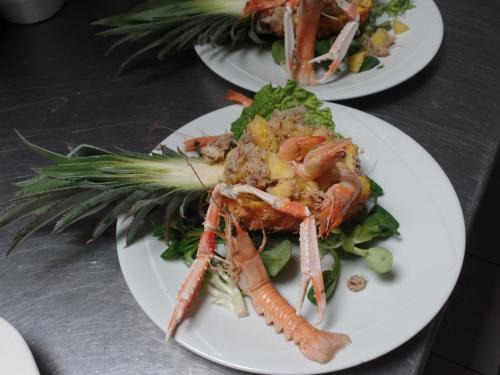 Guichen Hotel | Logis Hotel Restaurant Le Commerce