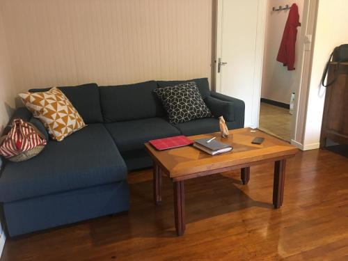 Salies-de-Bearn House | Logis Letellier