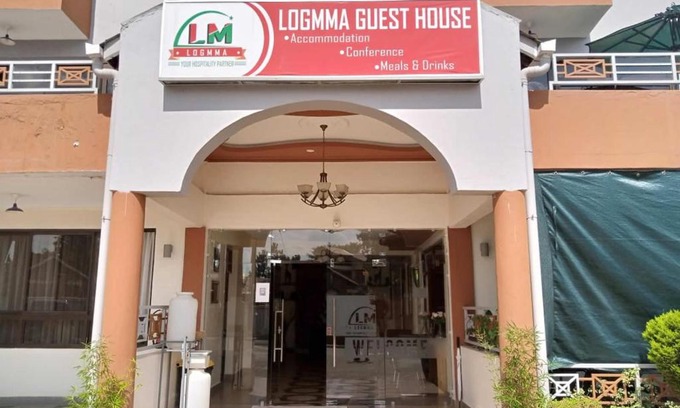 Nairobi Hotel | Logmma Regency Hotel