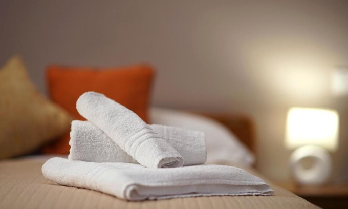 Drapia Apartment | Loiacono Apartments 2