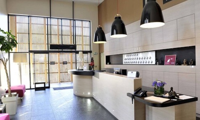 Juigne-sur-Loire Hotel | Loire & Sens