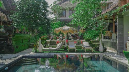 Andong Resort | Lokasari Retreat