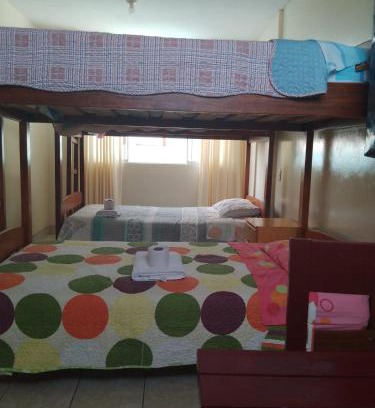 Trujillo House | Lola Hosting