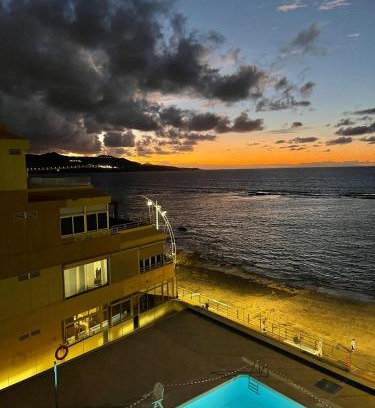 Las Palmas de Gran Canaria Apartment | LolaZen LasCanteras
