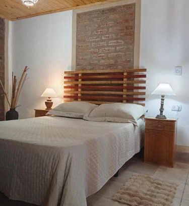 Obera Apartment | Loma Pora