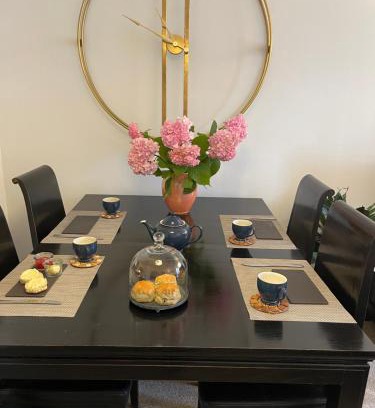 Hoxton West Apartment | Lombok Apartment near Old Street,Islington,Angel