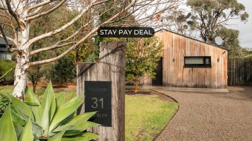 Balnarring House | Lomond House
