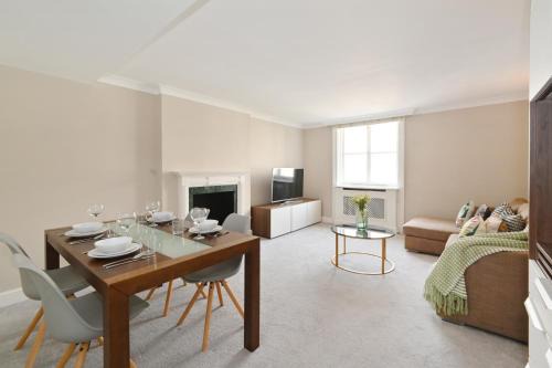 City of Westminster Apartment | London Choice Apartments - Hyde Park - Oxford Street