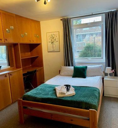 Hoxton West Apartment | London City Apartment