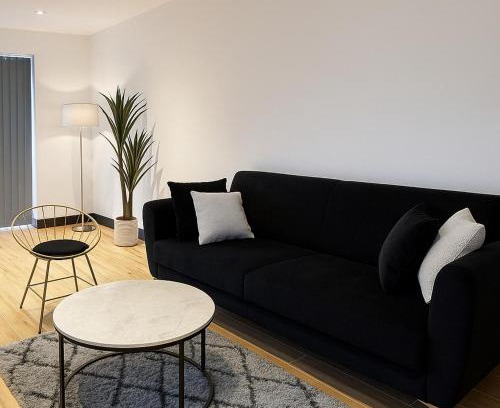 Northumberland Park Apartment | London High Road Apartment
