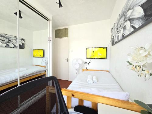 New Addington House | London North Downs rooms