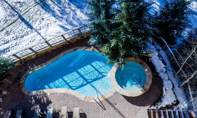 Keystone Condo | Lone Eagle by Summit County Mountain Retreats