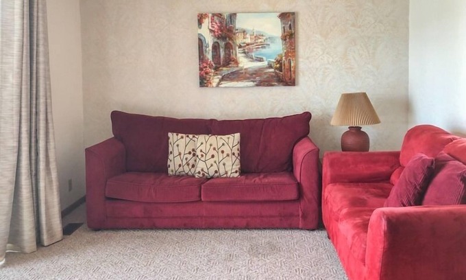 Sunrise Beach Condo | Lone Oak Point 14 in Sunrise Beach