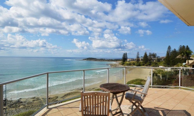 Yamba House | Lonerock Unit 2 Yamba