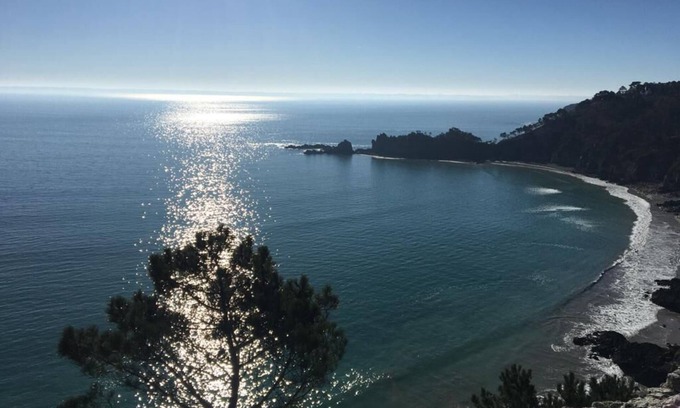 Locronan House | Longère bretonne à Locronan, Pets welcome!