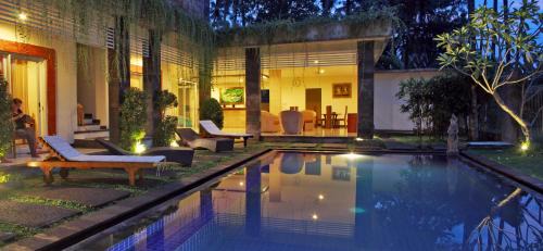 Pejeng Kawan House | Long Lane Bali Villa