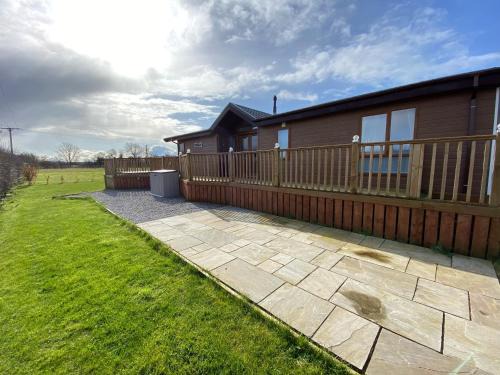 Malton Apartment | Long Meadow Lodge