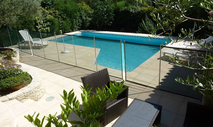 Saint-Gely-du-Fesc House | Long-term rental house near Montpellier