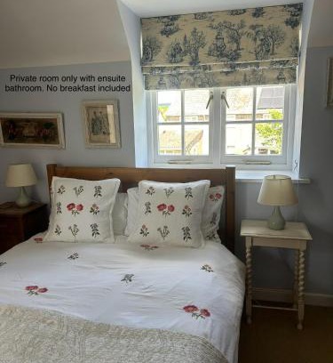 Holworth House | Longbarn House
