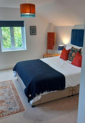 Staplehurst Apartment | Longhurst House Annexe
