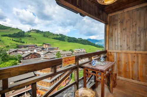 Longsheng Various Nationalities Autonomous County Hotel | Longsheng Ping'an Hotel