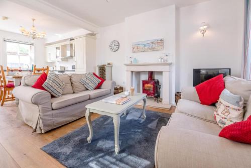 Aldeburgh House | Longshore, Aldeburgh