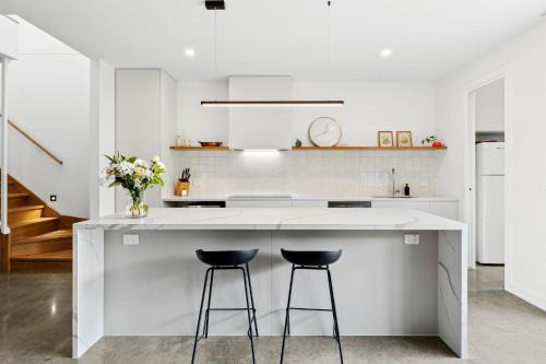 Point Lonsdale House | Lonnie