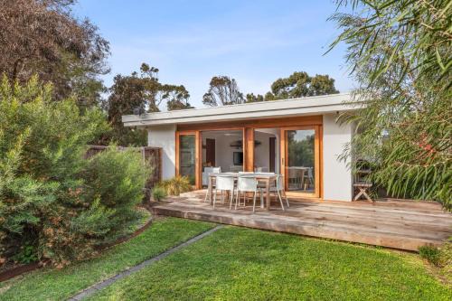 Point Lonsdale House | Lonnie Pad