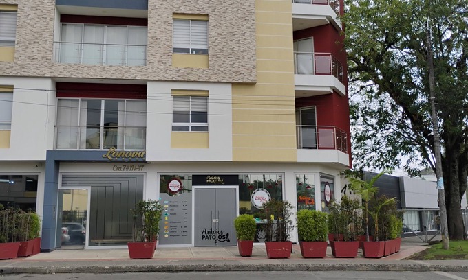 Popayan Apartment | Lonova501 By Relajao in Popayán