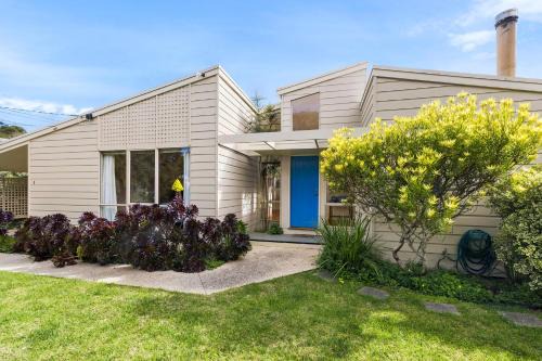 Point Lonsdale House | Lonsdale Back Beach Retreat