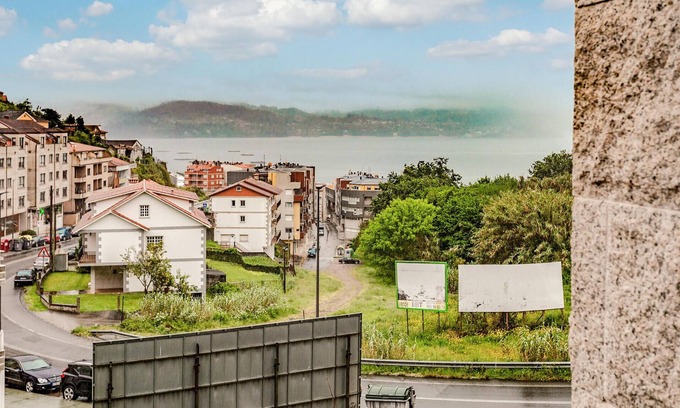 Raxo Apartment | Look forward to a Galician vacation with beach and cultural delights