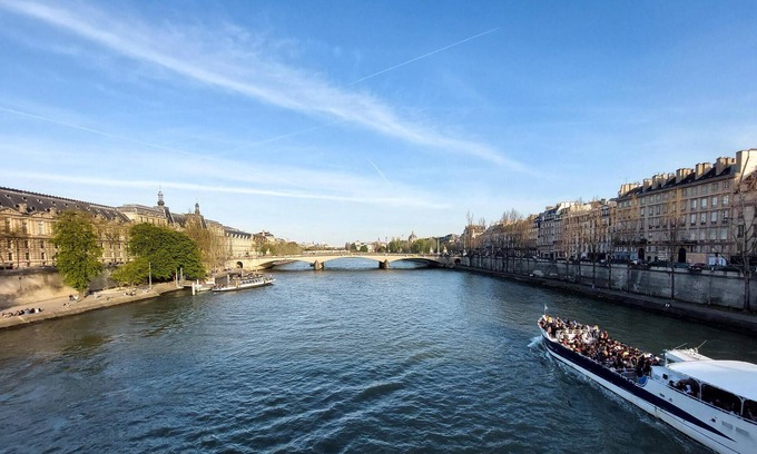 Chantilly Apartment | Look forward to an unforgettable stay in this inviting holiday apartment in a fantastic location.