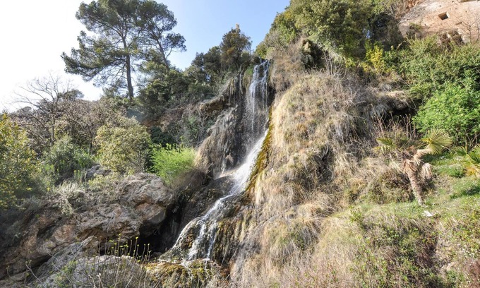 Villecroze Apartment | Look forward to Villecroze ? here you will find many activities for the whole family.