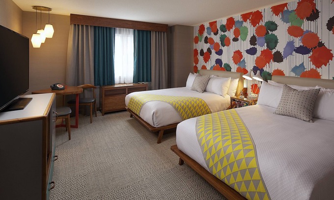 Venice Hotel | Look No Further! 2 Comfortable Units Close to Santa Monica Pier Aquarium!