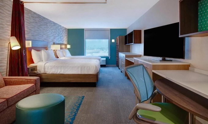 Garden Grove Hotel | Look No Further! 3 Relaxing Units, Free Breakfast, Pet-friendly Property!