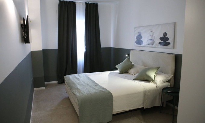 Trani Apartment | Looking for relaxation, comfort and a strategic location? Luca's Home is the ideal choice!