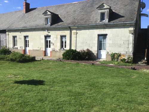 Saint-Mathurin-sur-Loire Bed & Breakfast | Lorali
